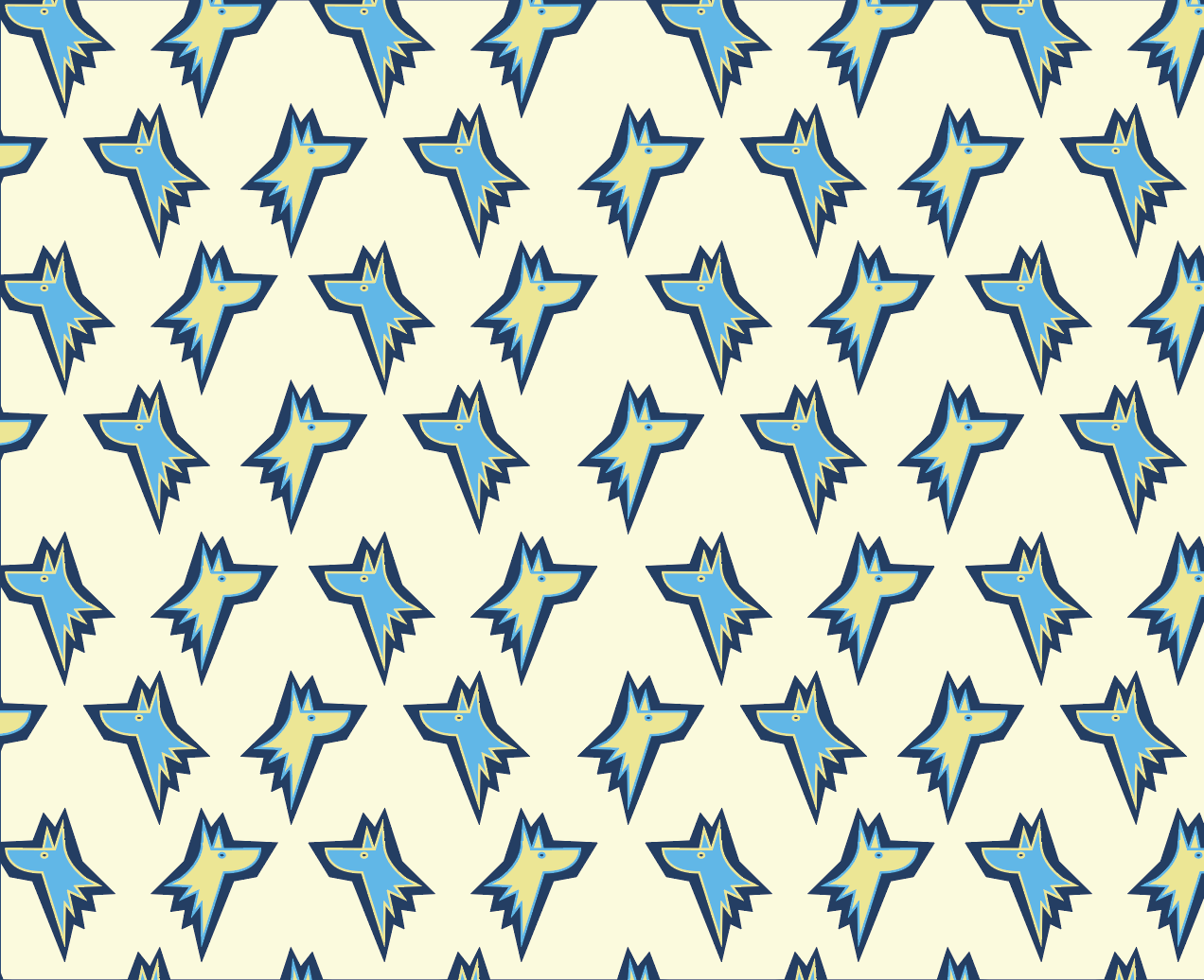 SWOOF, Motif pattern
